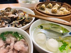 -大叔家福鼎小吃(十全街店)