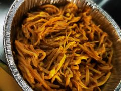 -马路牙子地桌烤肉(工体店)