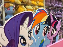 -天河城购物中心