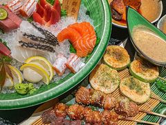 -無境·匠心日本料理(汉街店)