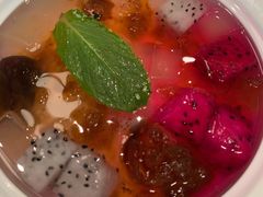 泉州石花膏-四道菜·福建菜馆(新街口金鹰店)