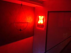 -X MEN SPA·男士综合SPA拉伸馆