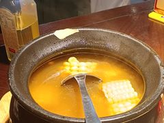 -小柴米·传统江西菜(万寿宫店)