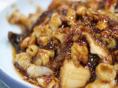 -天津外国语大学（马场道校区）食堂