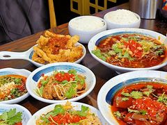 -成都瓜串串(华强北店)