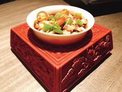 -湖滨28中餐厅·西湖宴·杭州君悦酒店