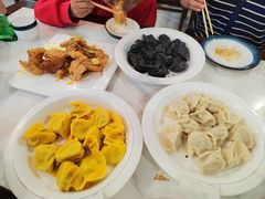 -百味饺子城•海鲜家常菜(秦皇岛店)