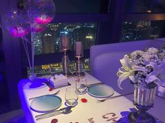 -天玑高空江景餐厅&酒吧Sky Secret Restaurant&Bar