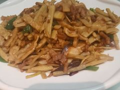 -美味故事特色餐厅(汉阳郭茨口店)