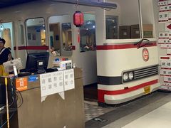 -舊街坊茶楼(市二宫店)