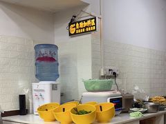 -家味螺蛳粉&烤鱼(五角场店)