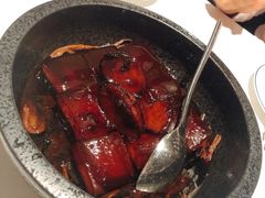 少帅红烧肉-民国红公馆·秦淮八艳(夫子庙店)
