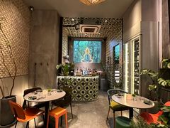 -Ginger(兴国路店)