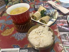 -小娘惹厨房Little Nyonya(狮城有约上榜店)