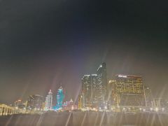 -澳门环岛游湾仔码头