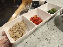 配料-烹然四季椰子鸡火锅(团结湖总店)