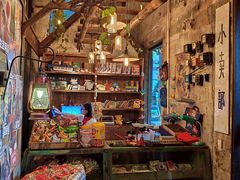 -高烤场烧烤餐厅(文华里店)
