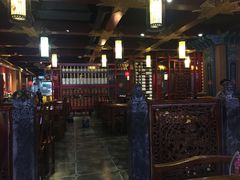 -宝泉铜锅·涮羊肉(解放东路店)
