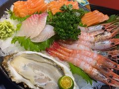 -香川日本料理·铁板烧(阿尔泰店)
