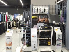 -迪卡侬(湘江路店)