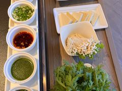 -额尔敦·品质自助(摩尔城店)