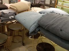 -ZARA HOME(蓝色港湾店)