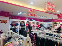 -孩子王(协信星光时代广场店)