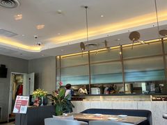-必胜客(世纪港湾店)