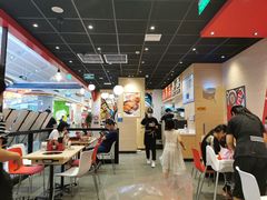 -凯德广场(金牛店)