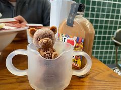 -肥韬茶餐厅(南山mini店)
