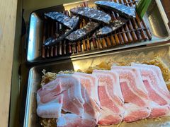 -西塔老太太泥炉烤肉(望京一店)