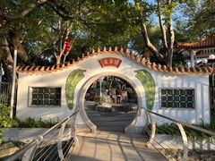 -东山湖公园