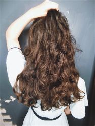 点击看大图 -New Fashion·新时尚形象设计