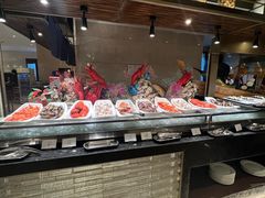 -安蒂娅·海鲜自助餐厅(安蒂娅美兰酒店)