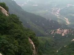 -丹东凤凰山景区