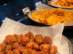 -长白山凯悦酒店·市集咖啡厅