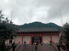 -六祖寺