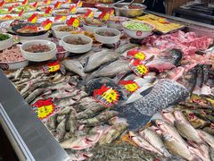-传统菜农庄(皇姑路店)