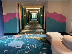 -清远熹乐谷温泉度假酒店