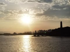 -江心屿景区