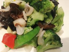 田园小炒-大树餐厅(益田假日店)