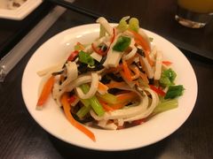 -康师傅私房牛肉面(马泉营奥莱店)