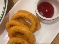 -摩欧客意式餐厅(高新活力汇店)