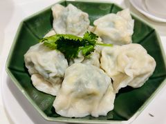 京川滑饺子-东海海鲜酒家(中信广场店)