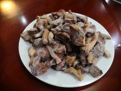 红乳牛肝菌-菌之家·专业纯野生菌火锅·特色炒菌