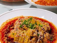 -茅溪菜·家宴(上品拾陆店)