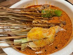 -嘉州叶婆婆钵钵鸡(建设路店)