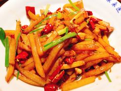 -吃饭皇帝大(合生汇店)