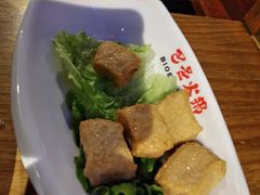 -巴邑火锅(江北万达店)