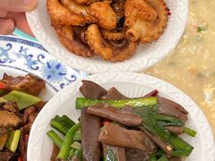 -日照大牌檔•小船海鲜(万平口店)